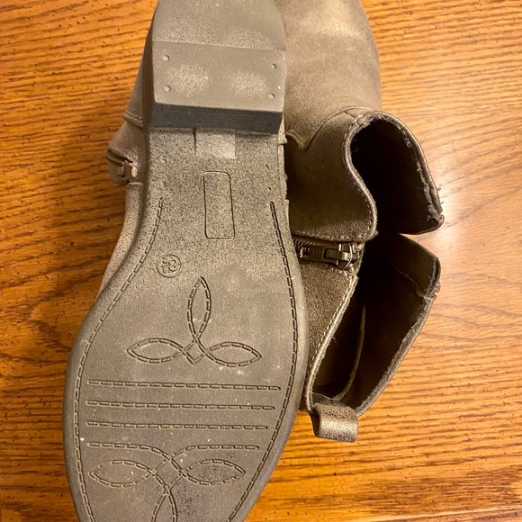 Women’s ankle boots - Picture 5 of 6